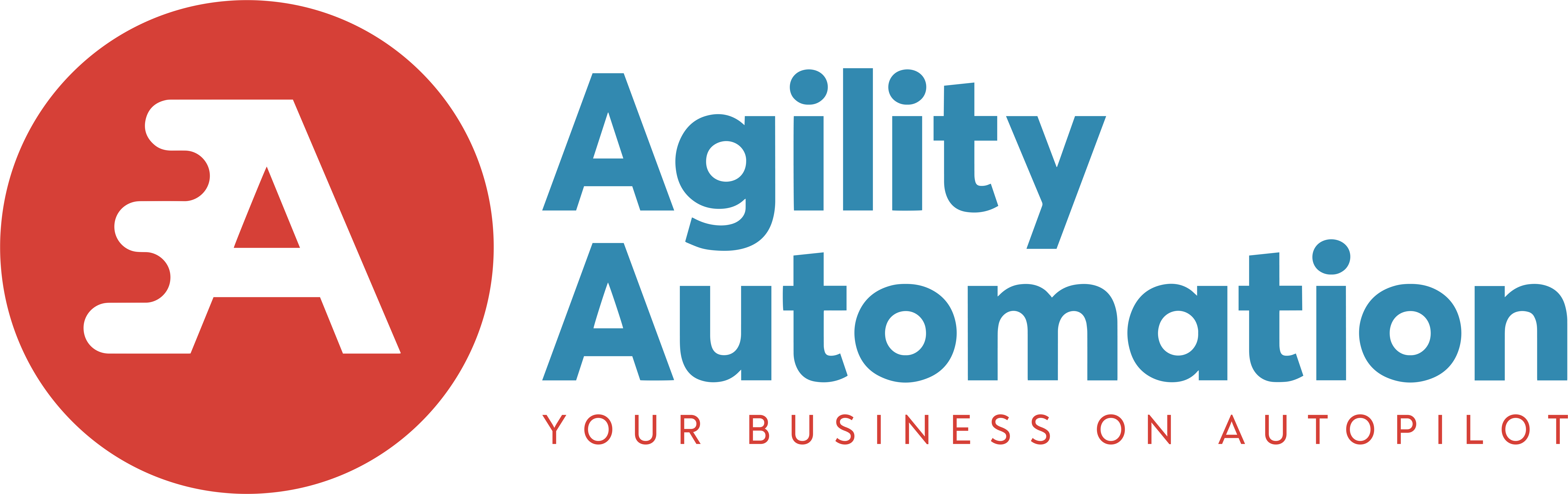 AgilityAutomation logo