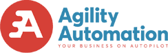 logo agility